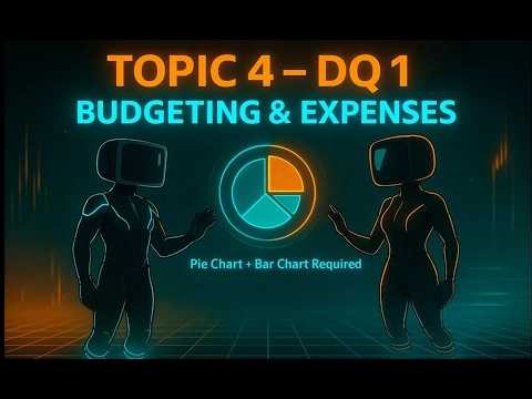 MAT 144 Topic 4 DQ 1