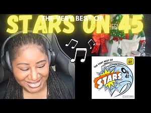 Stars of 45 - The best of Stars on 45 | Reaction