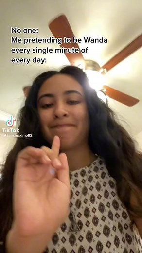 wanda edits powers on TikTok