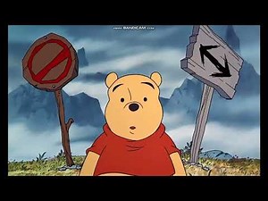 Pooh’s Grand Adventure: The Search for Christopher Robin - If Says It So