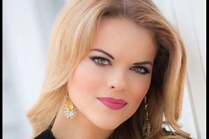 April Nelson - Alchetron, The Free Social Encyclopedia