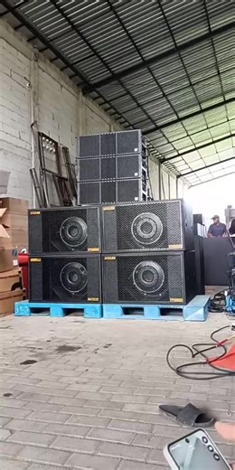 Kita Cek Saund Kecil Kecilan Saja