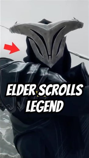 He Slept on a Bridge for 5 Years… and Became a Legend 😭😭 #ElderScrolls #elderScrollsOnline