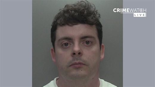 BBC One - Crimewatch Live - Sexual offender