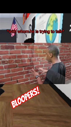 bloopers 'UPRISING of the DEAD' a roblox zombie movie | episode -1 | Season -1