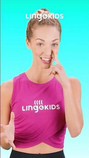 Be a Yoga Hero 🧘 Fun Poses with @lingokids #yogaforkids #mindfulness #lingokids