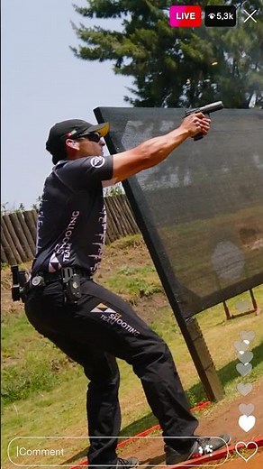 CZ 2025 IPSC WORLDSHOOT Experience