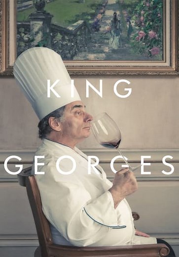 King Georges (2015)