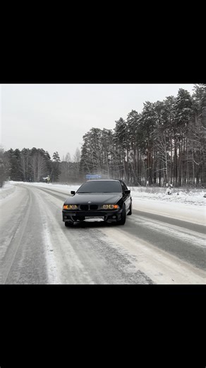 _ekb_auto_ on Instagram: "bmw e39 Компьютерная графика"