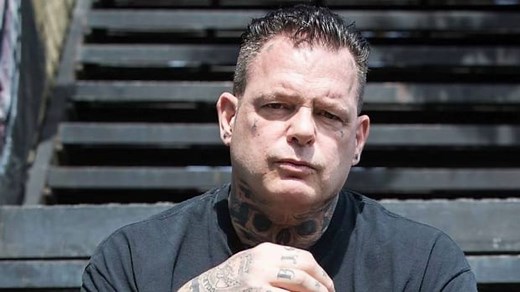 Vampiro hopes to inspire in return to the squared circle