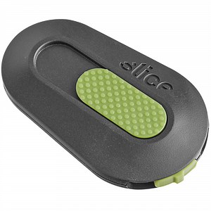 Slice Auto-Retractable Mini Cutter 10514