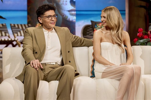 Southern Charm’s Charley Manley hard-launches new romance as Craig Conover accuses her of love-bombing him