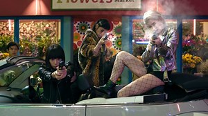 ‘Tokyo Vampire Hotel’ Review: Amazon and Sono Sion Team Up for a Gonzo Action Movie Set Inside a Vampire’s Vagina — Fantasia 2018
