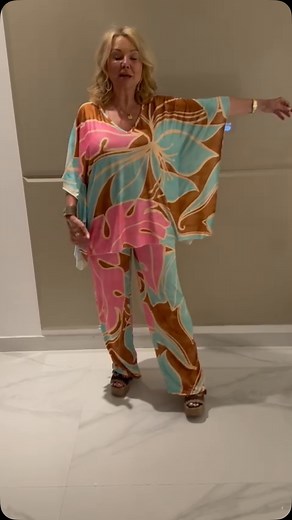 Flamingo Set £45 🩷💚 | Dress Me Up