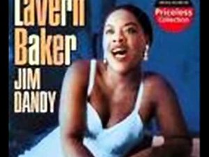 LaVern Baker - I Cried A Tear (1958 Music Video) | #93 Song