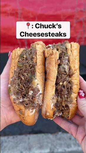 🧀: 5 Must-Try Cheesesteaks in Charlotte, NC! #charlottenc #food #northcarolina #charlottefoodscene