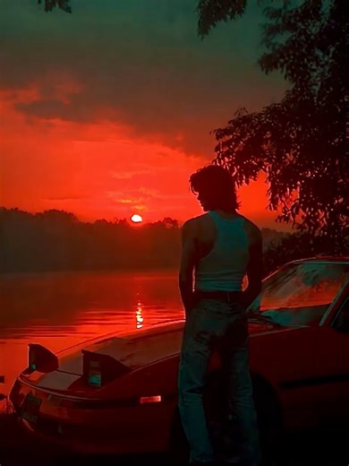 Promise #Synthwave #80saesthetic #lovesong #80’smusic | 80s Song