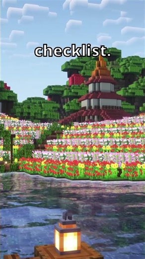 Why you actually abandon Minecraft worlds #minecraft #relatable #shorts