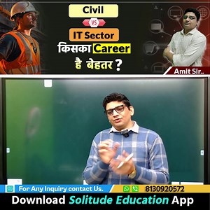 35K views · 418 reactions | Free Career Guidance Program For Civil...