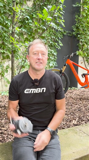 6K views · 78 reactions | A Frictionless Magnetic gear drive from MGM!? Join us as we take the stands at EUROBIKE 2024 taking a look at the latest and greatest in industry-leading eBike tech! Tell us your thoughts on magnetic drives in the comments! .  Eurobike .  MGM . . #embn #mtb #emtb #electricmountainbikenetwork #eurobike #eurobike2024 #latesttech #biketech #ebiketech | Electric Mountain Bike Network | Facebook
