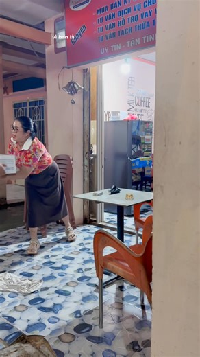 Huong Runy on Reels