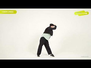 [LOCKING LIVE] MARK RONSON ft. BRUNO MARS - "UPTOWN FUNK" PART 1