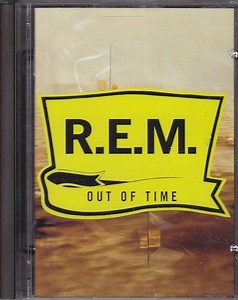 R.E.M. - Out Of Time