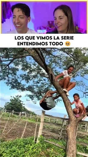 They recreated a famous kids' show in the jungle and nailed every scene