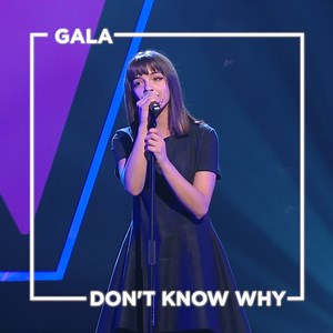 Wow! 😮 Gala legt de lat alvast erg hoog voor deze avond... 💕 | The Voice Kids - VTM