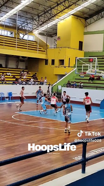 HoopsLife on TikTok