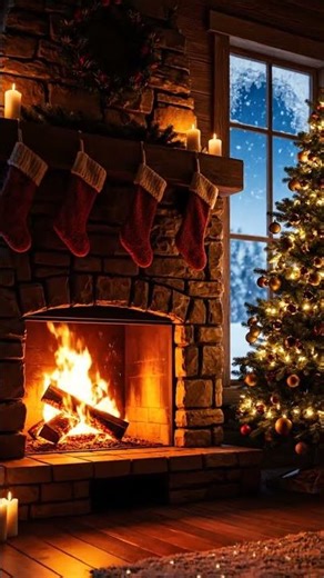 Christmas Wrapping Paper ASMR – Crinkles, Tearing & Tape Sounds (No Talking)