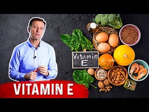 The Highest Vitamin E Food is...