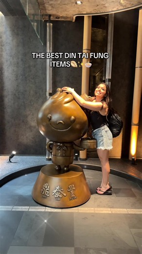 Best Din Tai Fung items to order: top picks and what to skip