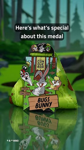 36K views · 80 reactions | Enjoy rabbit season with the Bugs Bunny...
