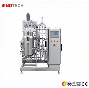 [Hot Item] Airlift Bioreactor Scale up Spin Filter for Bioreactor Fermentor Tank 10000