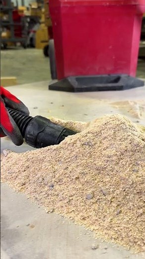 SATISFYING PERFORMANCE | Hilti Nuron VC 4X-22 Cordless Dust Extractor