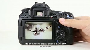 佳能80D视频教程，间隔定时器功能使用方法讲解