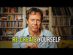 Understanding This will Change The Way You Look at Life | Robert Greene