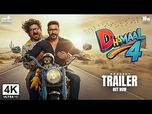 Dhamaal 4 | Trailer Explained | Madhuri Dixit | Anil Kapoor | Ajay Devgn | Ritesh Deshmukh | Dec ...