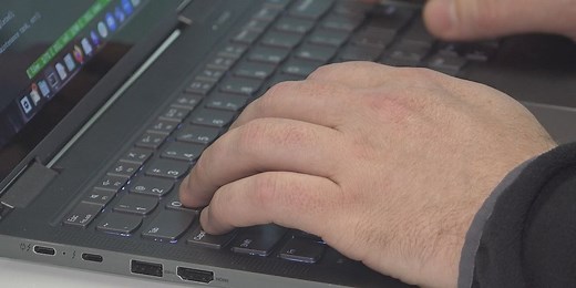 First Alert Safety Check: Cybersecurity Awareness Month opens discussion to online safety