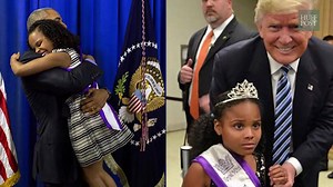 We are all Little Miss Flint | HuffPost UK