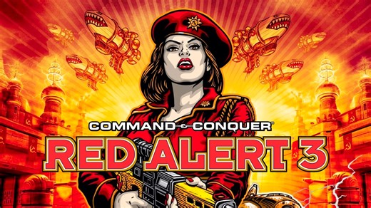 Kaufe Command & Conquer: Alarmstufe Rot 3 - PC (EA App)