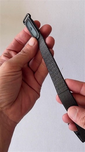 Unboxing the Google Fitbit Air: The $99 Whoop Killer? #shorts