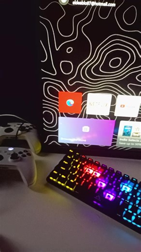 Gaming Keyboards for Xbox Enthusiasts