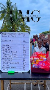 2.4M views · 85K reactions | The Kids’ Goodies Lucky Number Game | Ugo Morgan Games | Facebook