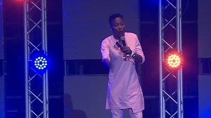 Mavi - Funny female comedian🤣🤣🤣 | AY COMEDIAN