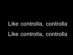 Controlla - Drake (William Singe Cover) [Lyrics Video]