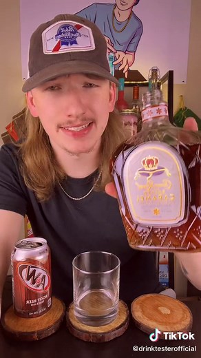 Savor the Flavors of Alter Carmel Whiskey & Rootbeer with this Cocktail Review!