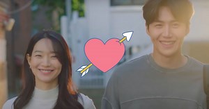 "Hometown Cha Cha Cha" Actor Kim Seon Ho Believes He And Shin Min Ah Can Take Home A "Best Couple" Award—Here's Why