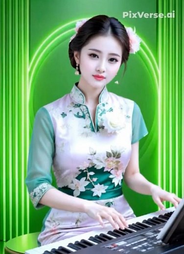 Nhạc không lời (Áo mới Cà Mau) #nhachay